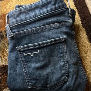 Kimes Ranch Jeans